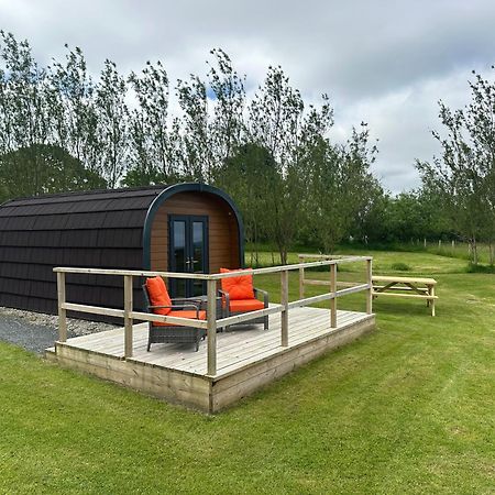 Hotel Three Peaks Pods Bentham Exterior foto